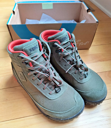Women xero ridgeway - women's,