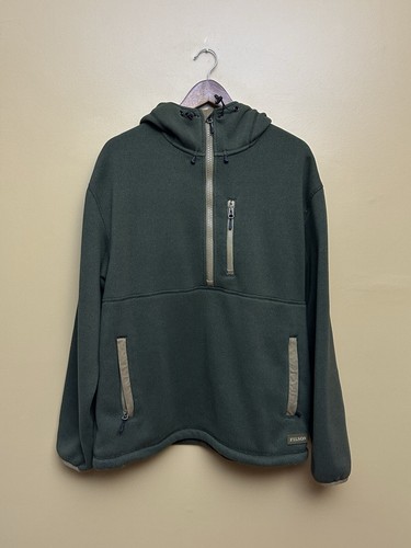 Filson ridgeway fleece - cc,