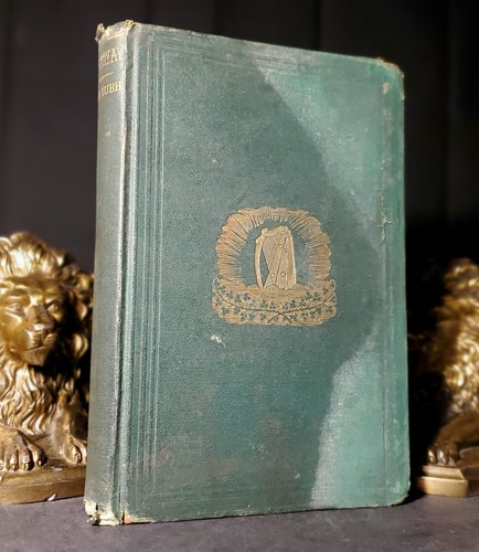 1868 scian dubh ridgeway - scian,